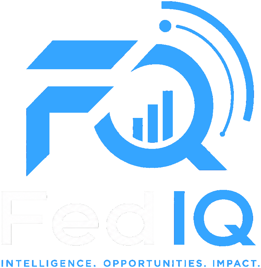 FedIQ360 logo